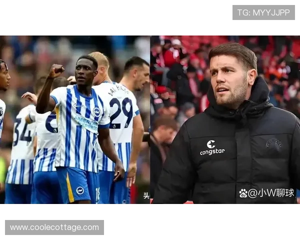 索利·马奇本赛季表现稳健，助力布莱顿在英超持续提升竞争力