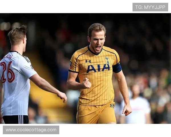 哈里·凯恩近期与伤病斗争状态回暖