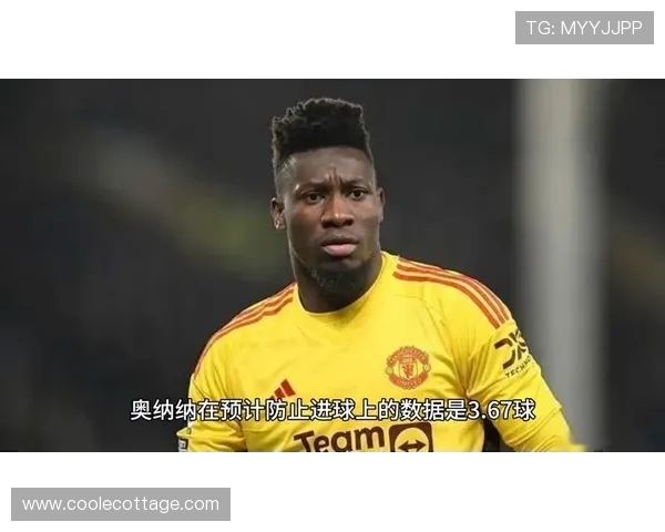 奥纳纳本赛季门将数据表现稳健，扑救成功率与出击效率持续提升