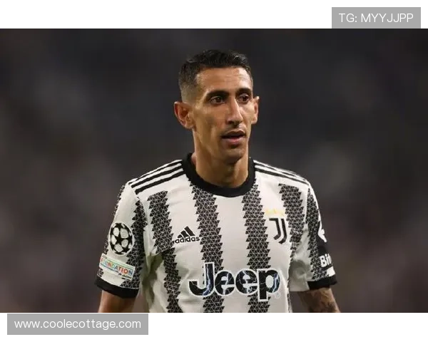 迪马利亚经典瞬间