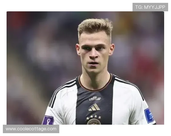 基米希无球跑动