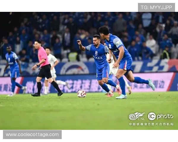 上海申花强强对话中难占主动，关键战能力受到检验