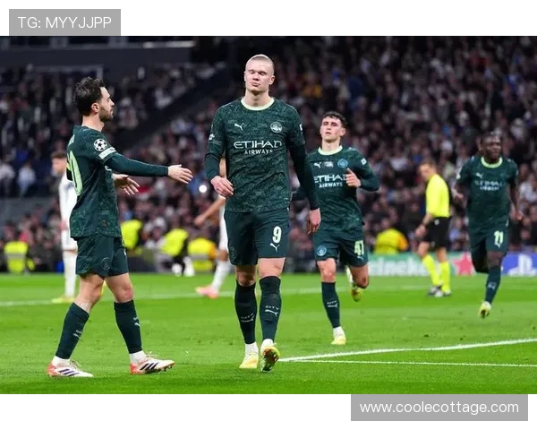 卡马文加次回合登场如何扭转对阵曼城的节奏