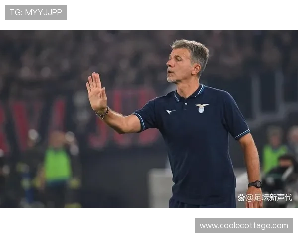 拉齐奥能否突破现有格局,关键阶段能力是否具备面临考验 拉齐奥能否突破现有格局,关键阶段能力是否具备面临考验