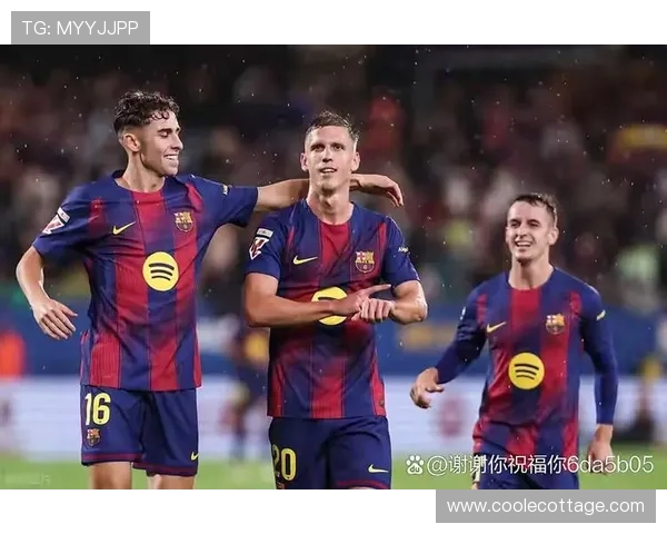 巴萨结构性隐患：连胜表现能否掩盖深层次体系问题