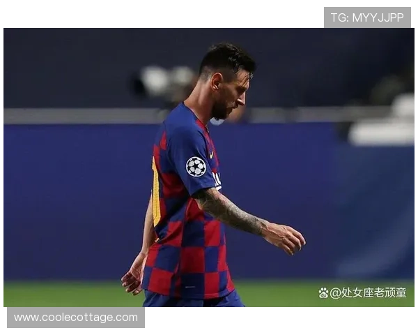 梅西 vs 克鲁伊夫:不同时代攻击核心的效率与参与度差异在哪 梅西 vs 克鲁伊夫:不同时代攻击核心的效率与参与度差异在哪