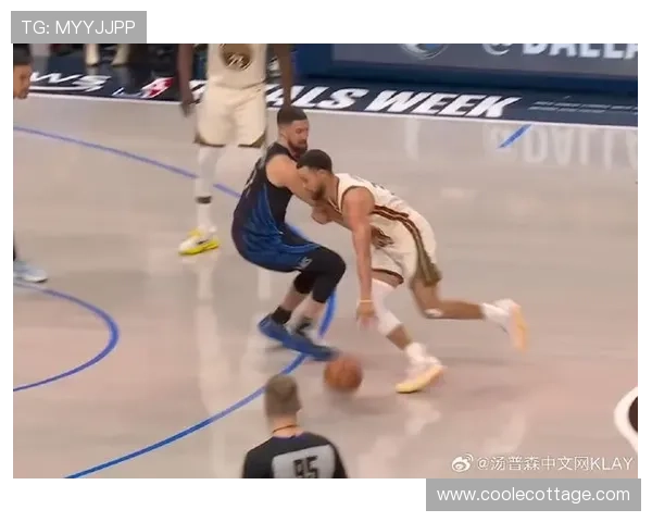 克莱·汤普森三分命中率提升拉开防守空间助勇士进攻效率显著提升