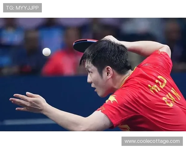 樊振东训练完顺手买辆超跑，这谁顶得住啊